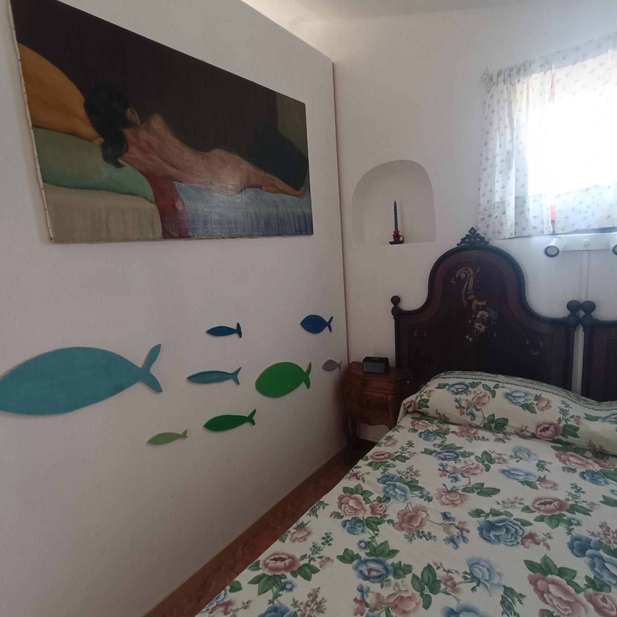 La Sosta Al Bagolaro Apartment Рапало Екстериор снимка