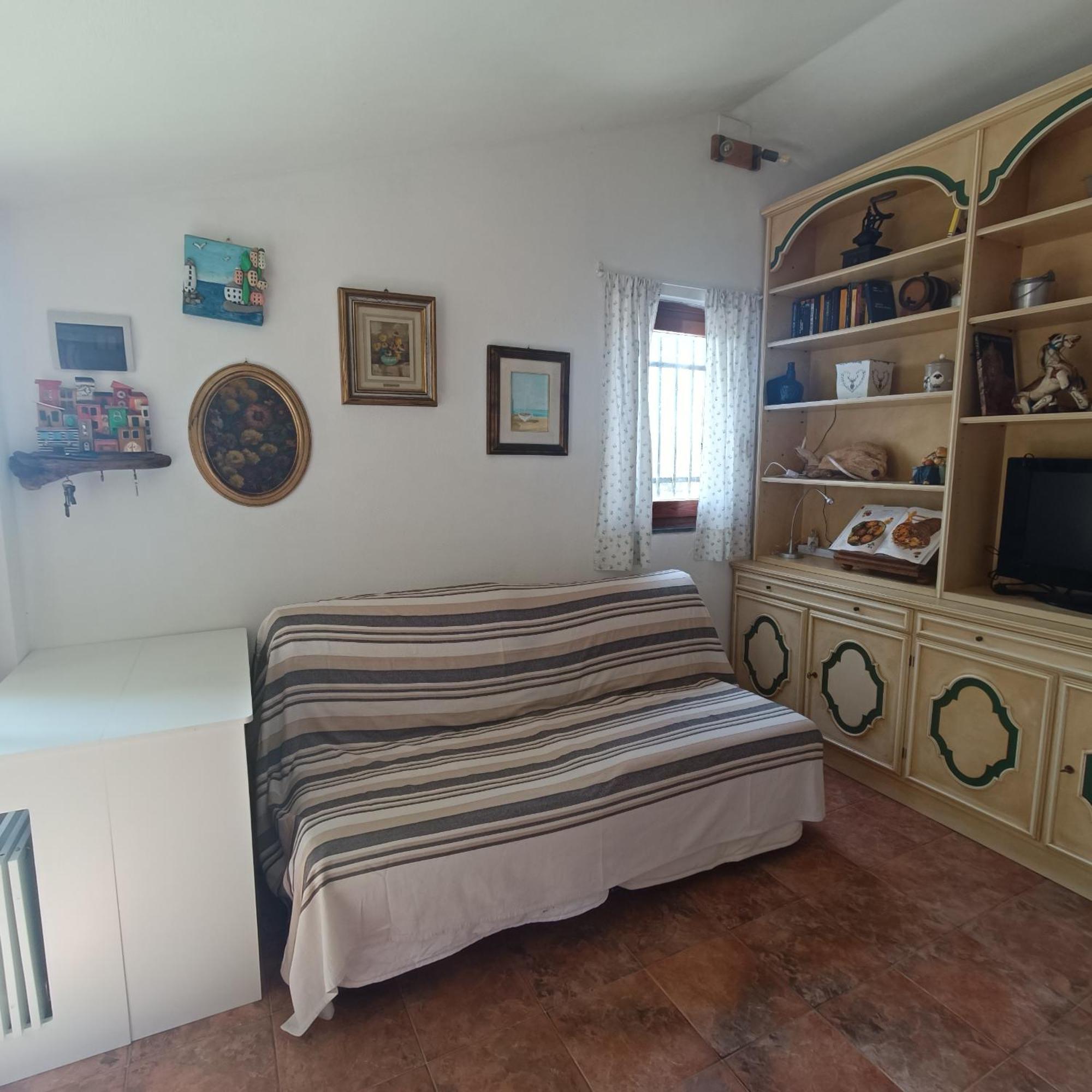 La Sosta Al Bagolaro Apartment Рапало Екстериор снимка