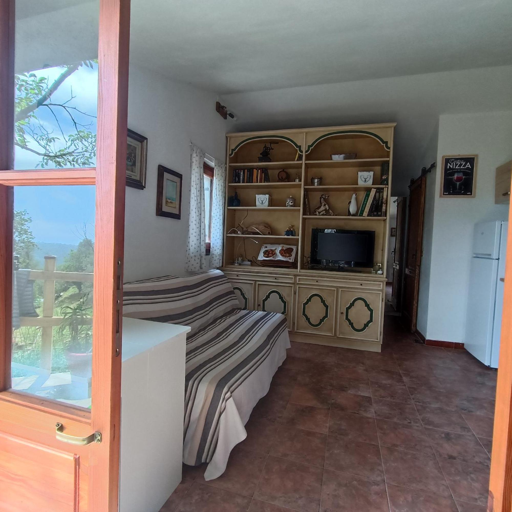 La Sosta Al Bagolaro Apartment Рапало Екстериор снимка