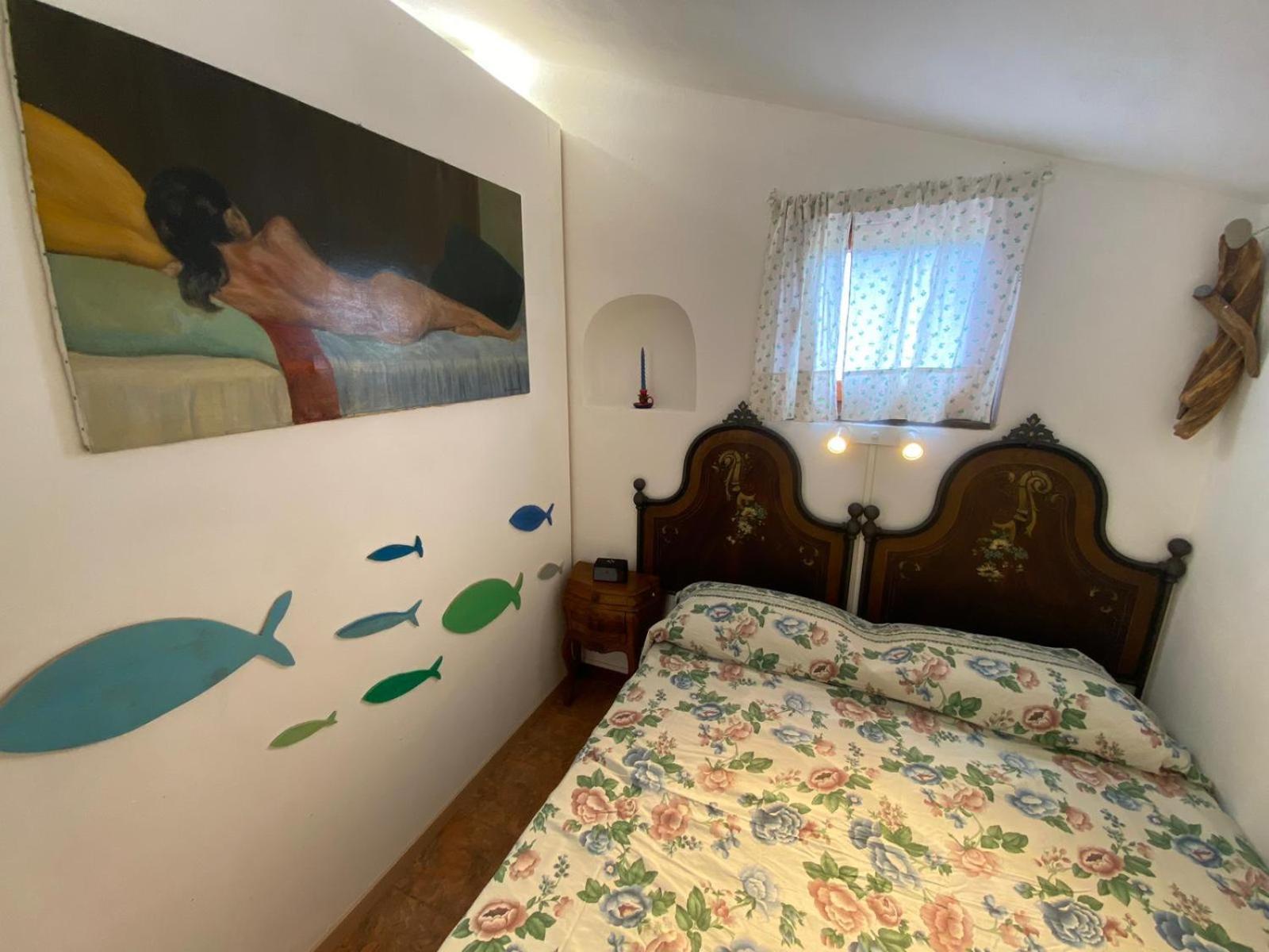 La Sosta Al Bagolaro Apartment Рапало Екстериор снимка